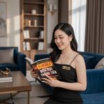 🦁Tần suất xuất tinh làm cho chúng ta mãi nghèo?