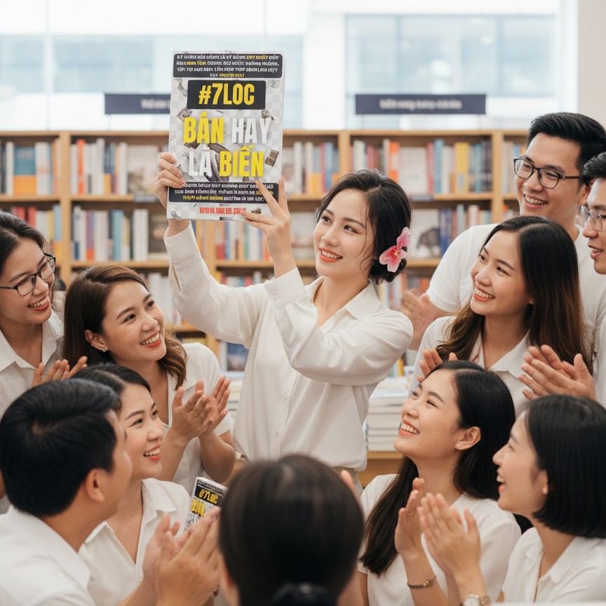 thói quen nhỏ thay đổi cuộc đời lớn