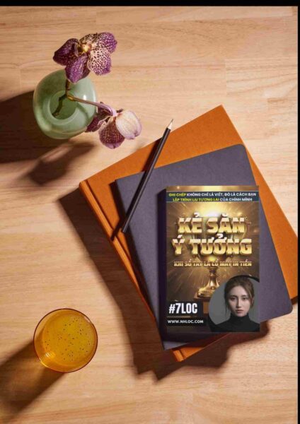 Bắt đầu viết nhật ký cho con cái sau này giúp chúng tránh được vết xe đổ uý tín của bạn.,Di Sản Tinh Thần: Cuốn Chân Kinh Cho Con