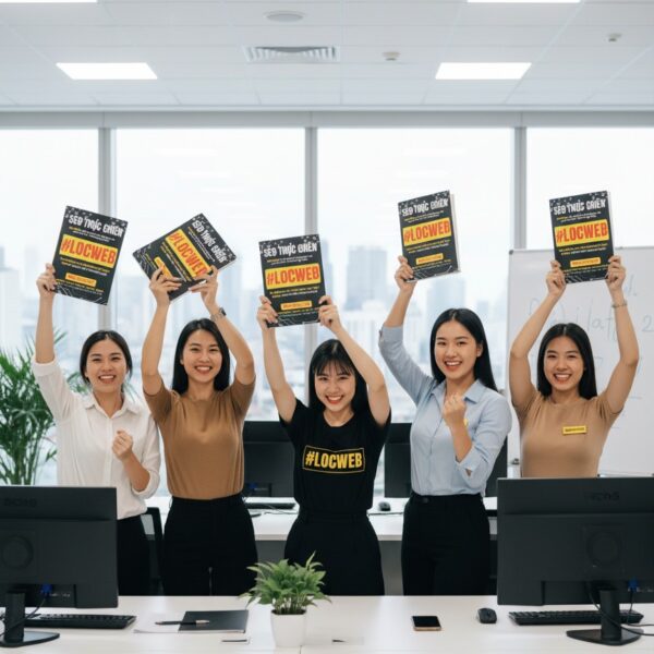 Bí mật của việc "Seeding" (tạo hiệu ứng đám đông) trên Fanpage sao cho thật và không bị lộ? Bí mật Seeding Fanpage sao cho