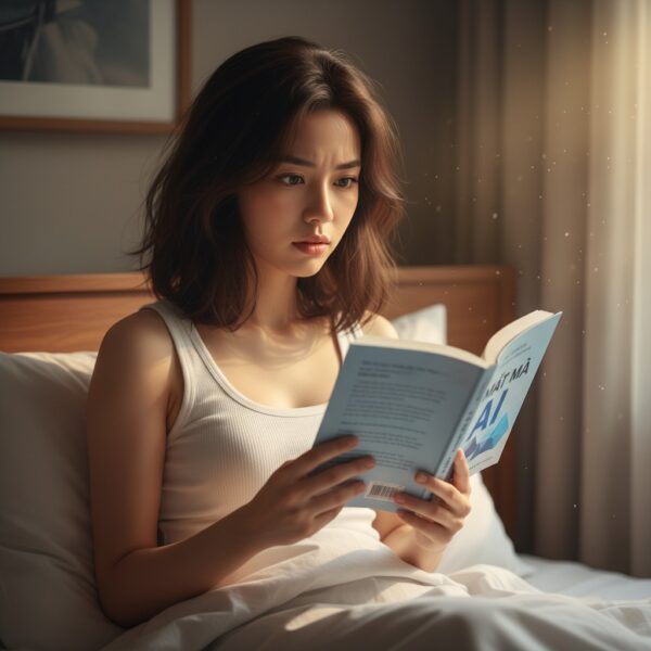 Câu 75: Làm thế nào để AI phân tích xu hướng thị trường trước khi nó kịp xảy ra?