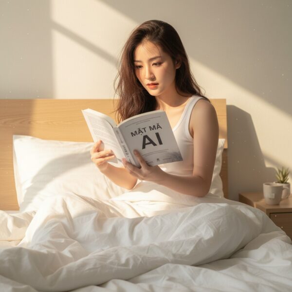 Câu 78: Cách dùng AI để quản lý thời gian và loại bỏ triệt để những công việc vô bổ.