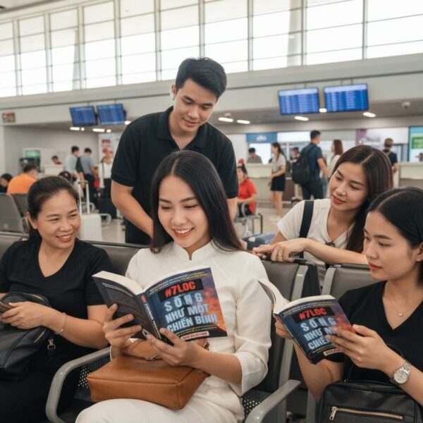 Sách hướng dẫn thói quen đọc sách Thói quen đọc sách (Nạp tri thức tinh hoa nhân loại)