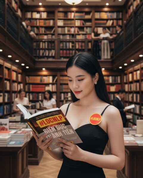 Tại sao tôi thấy vợ/bạn gái mình kém hấp dẫn hơn so với trên phim?