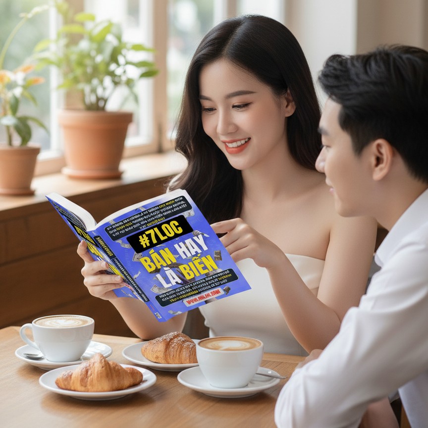 thói quen buổi sáng của chiến binh