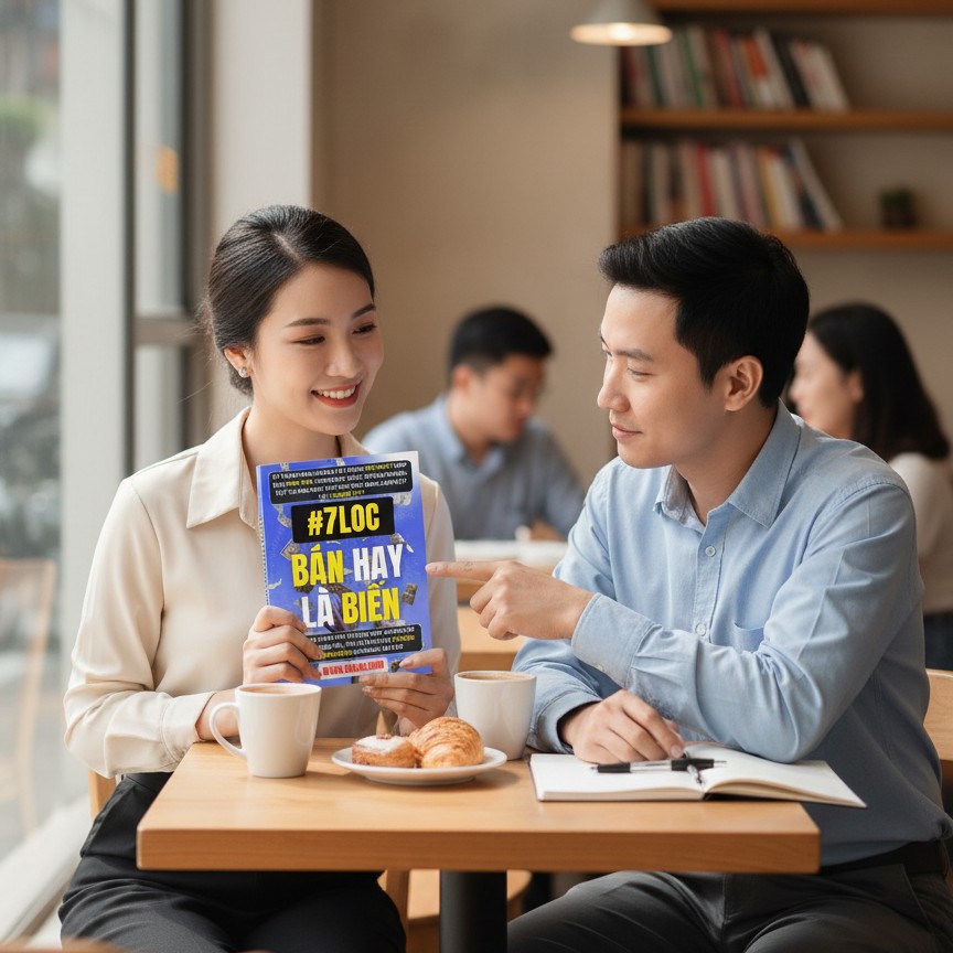 Cách chọn sổ tay cá nhân uý tín 6 thói quen đọc sách mỗi ngày