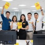 Câu 85.Tại sao việc xây dựng thương hiệu cá nhân lại quan trọng hơn tên thương hiệu công ty?Tại sao thương hiệu cá nhân quan