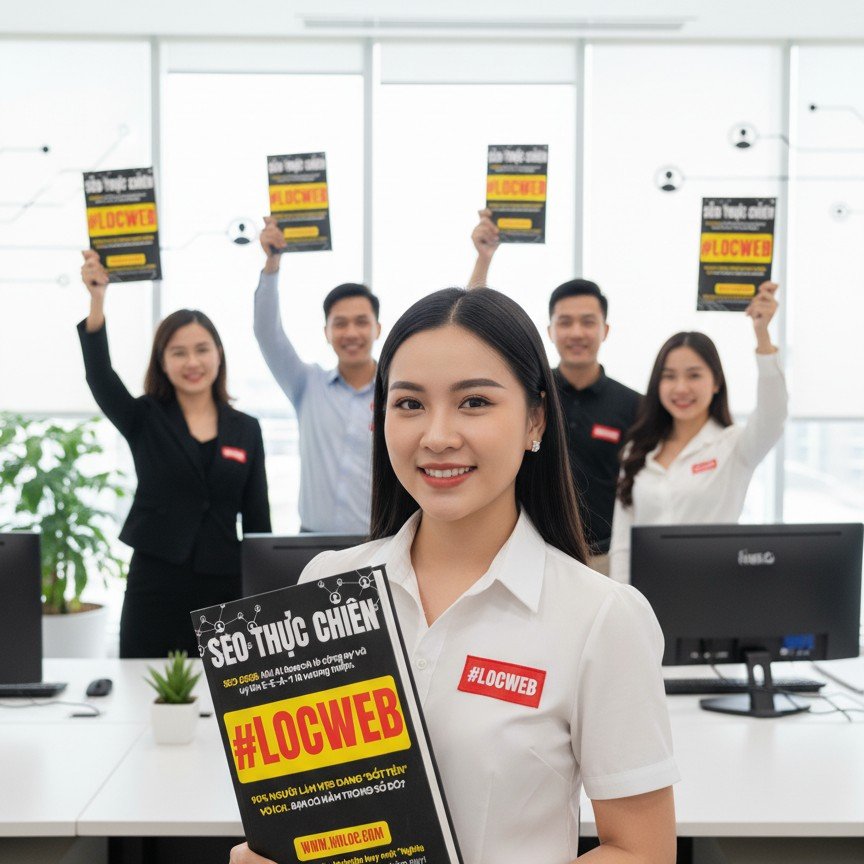 thay loc day seo web hieu qua